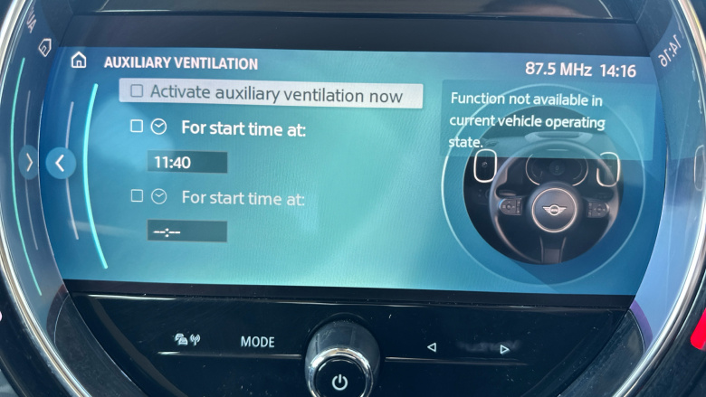 MINI Countryman 1.5 Cooper Classic 5dr Auto Petrol Hatchback